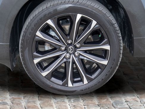 Used 2024 MAZDA CX-50 AWD 2.5 Turbo w/ Cargo Package image 37