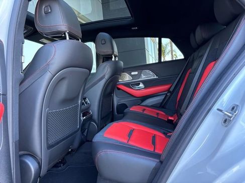 New 2026 Mercedes-Benz GLE 53 AMG 4MATIC Coupe image 18
