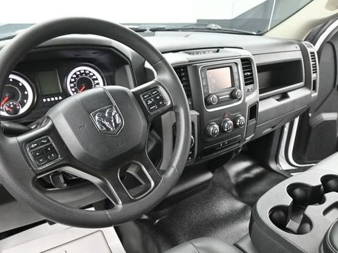 Used 2024 RAM 1500 Tradesman AWD/4WD image 26