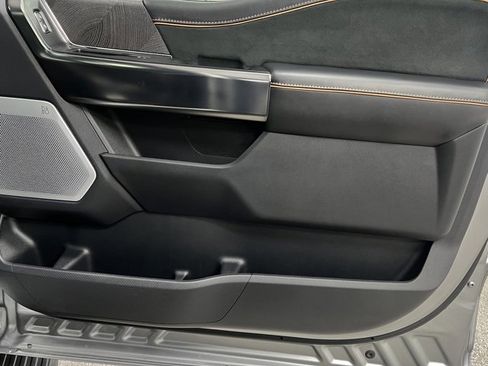 Used 2023 Ford F150 Platinum image 54