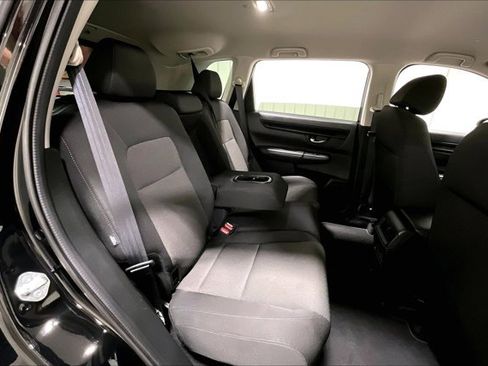 Used 2025 Honda CR-V LX image 27
