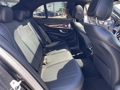 Used 2020 Mercedes-Benz E 350 Sedan image 28