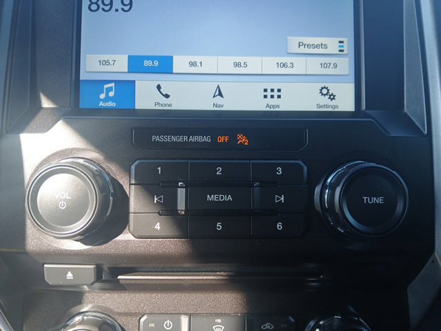 Used 2018 Ford F150 XLT w/ Equipment Group 302A Luxury AWD/4WD image 28