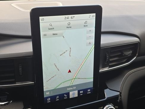 Used 2024 Ford Explorer ST w/ Equipment Group 401A image 36