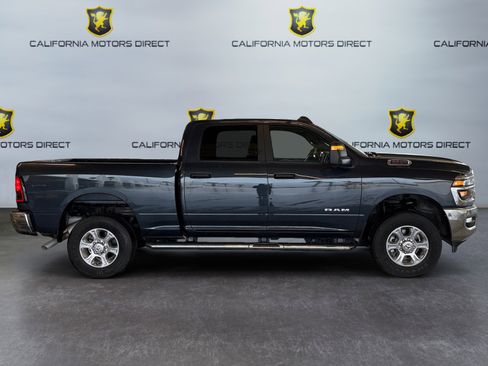 Used 2025 RAM 2500 Big Horn image 6