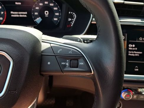 Used 2023 Audi Q3 2.0T Premium AWD/4WD image 25
