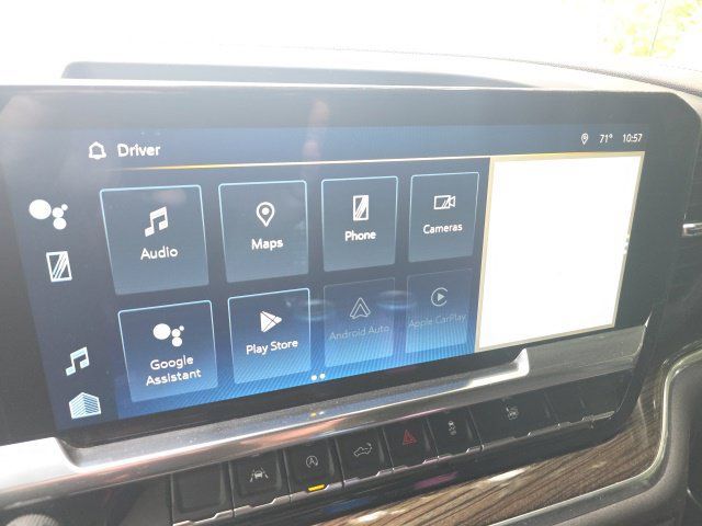 Used 2022 Chevrolet Silverado 1500 RST AWD/4WD image 11