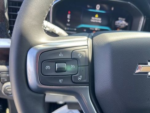 New 2026 Chevrolet Silverado 1500 LT AWD/4WD image 18