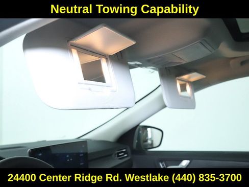 Used 2023 Ford Escape Platinum w/ Premium Technology Package AWD/4WD image 20