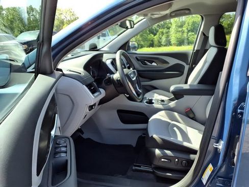 Used 2024 GMC Terrain SLE w/ Driver Convenience Package AWD/4WD image 68