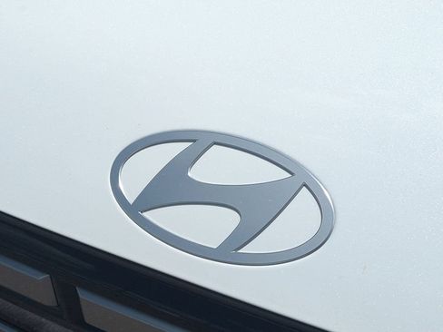 New 2027 Hyundai Santa Fe SEL FWD image 13