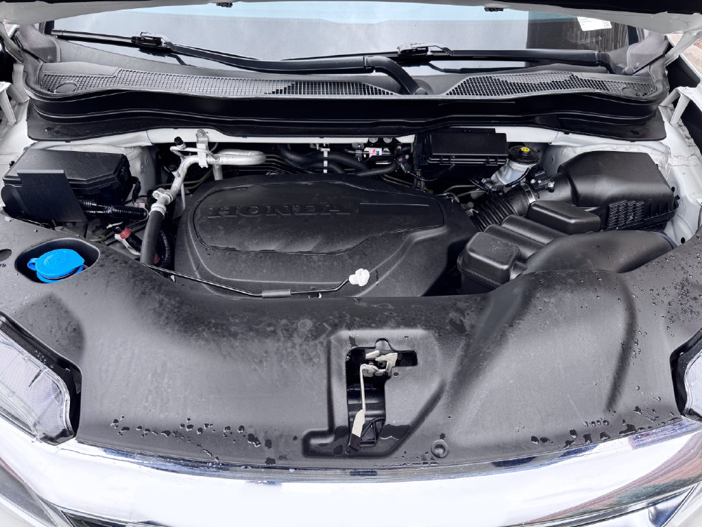 Used 2022 Honda Pilot EX-L image 16