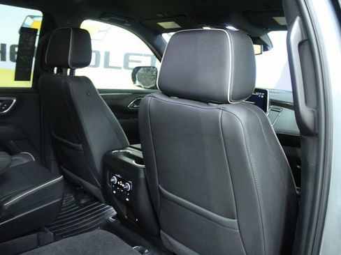 Certified 2024 Chevrolet Tahoe Premier image 9