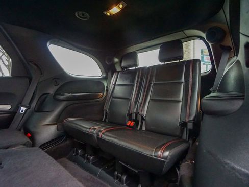 Used 2016 Dodge Durango R/T image 34