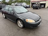 Used 2013 Chevrolet Impala LTZ image 6