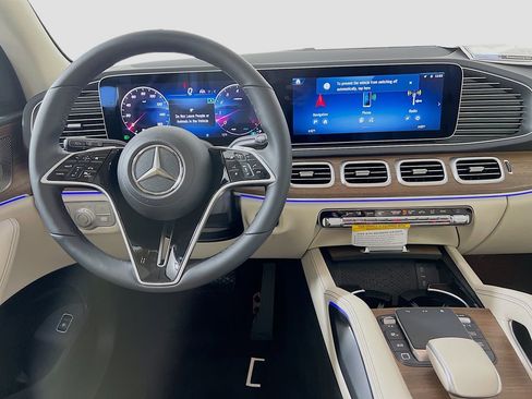 Certified 2026 Mercedes-Benz GLE 450 GLE 450 image 26