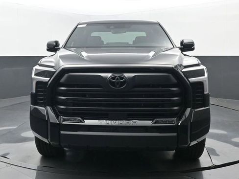 New 2026 Toyota Tundra Limited w/ Nightshade Package image 20