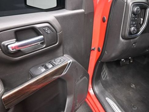 Used 2020 Chevrolet Silverado 1500 LT w/ Texas Edition AWD/4WD image 15