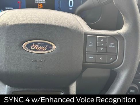 New 2026 Ford F250 XLT w/ XLT Premium Package image 35