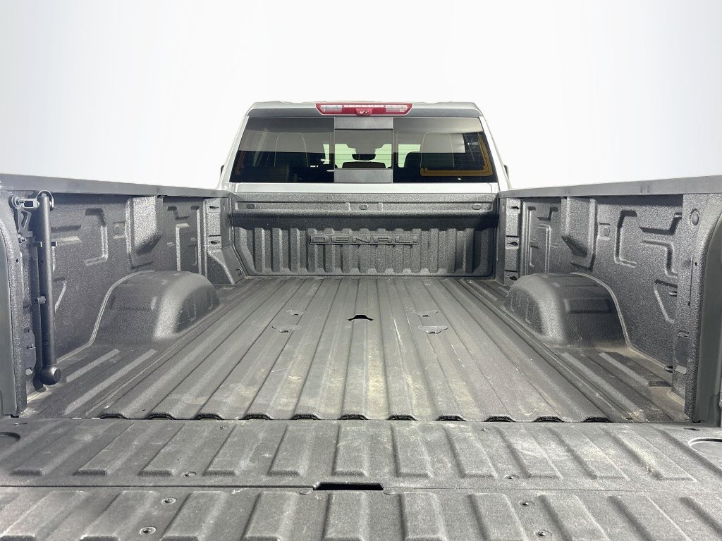 Certified 2024 GMC Sierra 3500 Denali Ultimate AWD/4WD image 32