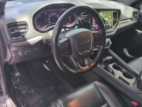 Used 2024 Dodge Durango GT RWD image 10
