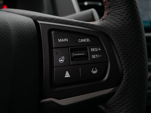 Certified 2025 Honda Ridgeline TrailSport image 25