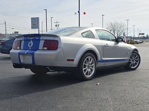 Used 2009 Ford Mustang Shelby GT500 image 14