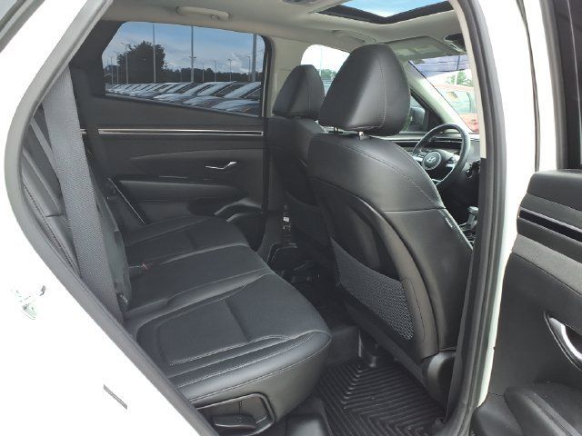 Used 2023 Hyundai Tucson SEL w/ Convenience Package AWD/4WD image 20