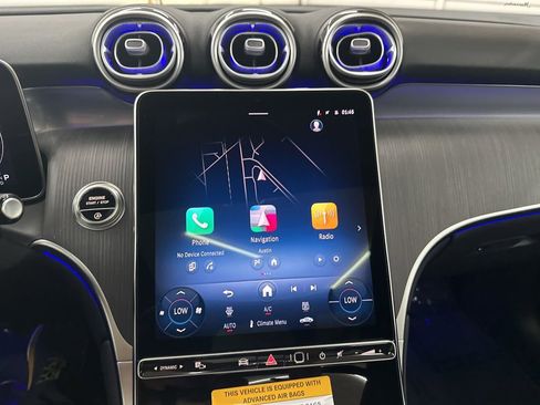 New 2026 Mercedes-Benz GLC 300 image 13