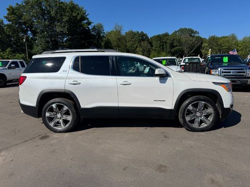 Used 2017 GMC Acadia SLT AWD/4WD image 6
