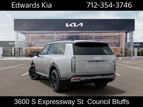 New 2027 Kia Telluride SX Prestige AWD/4WD image 5