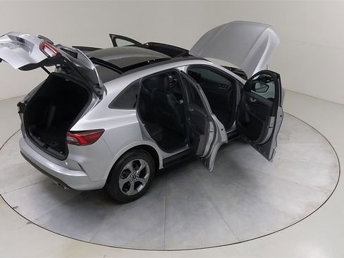 Certified 2023 Ford Escape ST-Line w/ Tech Pack #1 image 48