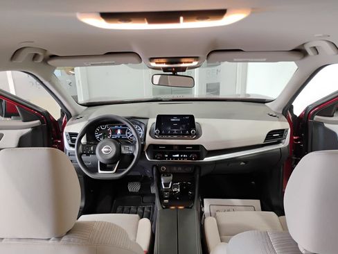 Used 2023 Nissan Rogue SV FWD image 28