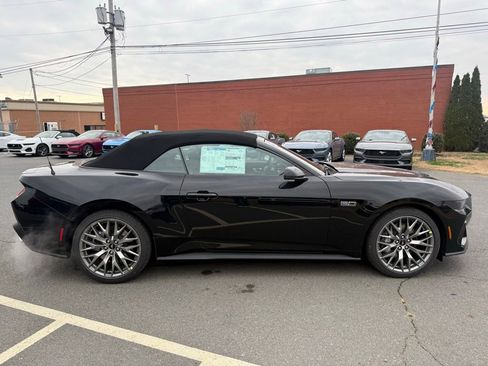 New 2026 Ford Mustang GT Premium RWD image 3