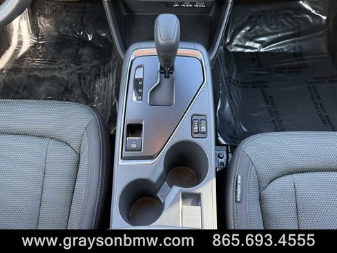 Used 2024 Subaru Crosstrek 2.0i Premium image 16