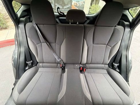 Used 2024 Subaru Impreza 2.0i image 21