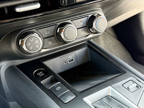 Certified 2025 Nissan Kicks S FWD image 10