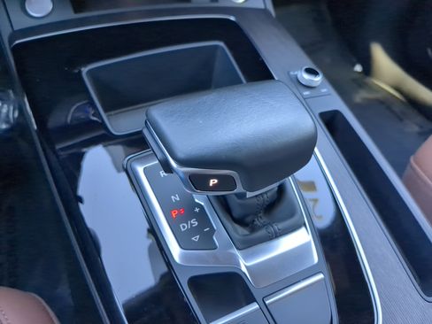 Certified 2022 Audi Q5 2.0T Premium image 27