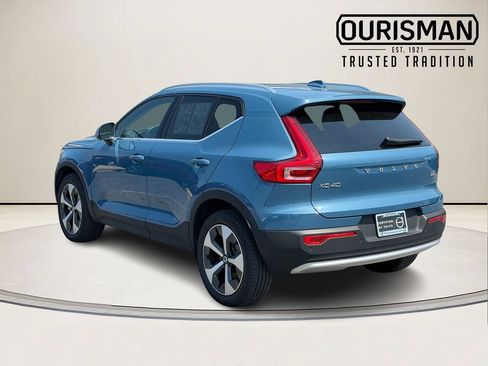 Certified 2024 Volvo XC40 B5 Plus w/ Protection Package Premier AWD/4WD image 6