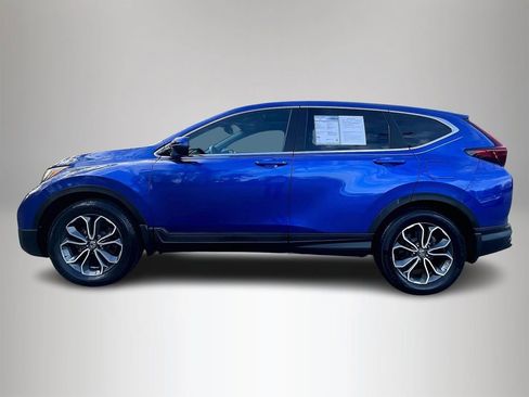 Used 2020 Honda CR-V EX-L image 9
