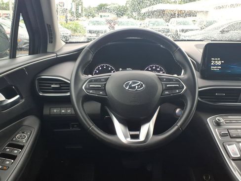 Certified 2023 Hyundai Santa Fe SEL AWD/4WD image 19