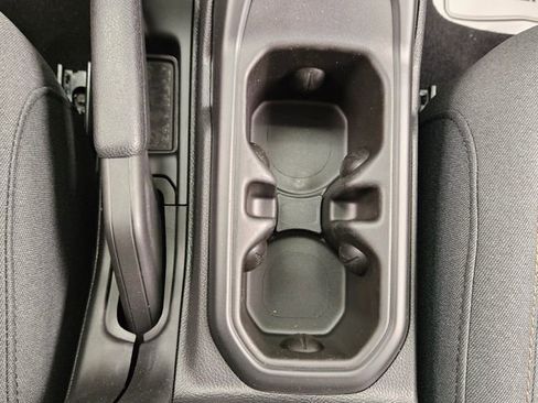 New 2026 Jeep Wrangler Unlimited Sport AWD/4WD image 22