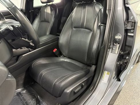 Used 2017 Honda Civic Sport Touring image 22
