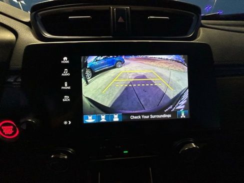 Used 2021 Honda CR-V EX image 17