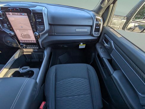 New 2026 RAM 2500 Big Horn image 19