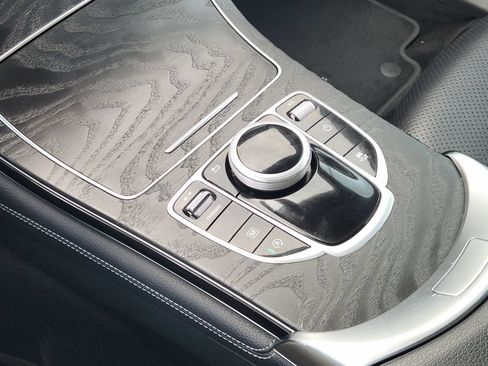 Used 2018 Mercedes-Benz GLC 300 image 20