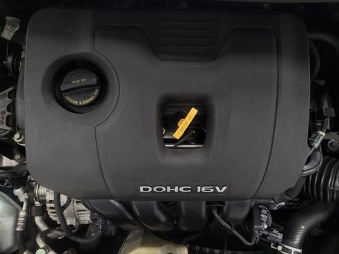 Used 2017 Kia Forte LX FWD image 30