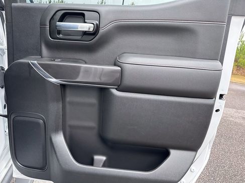 Used 2021 GMC Sierra 1500 AT4 image 32