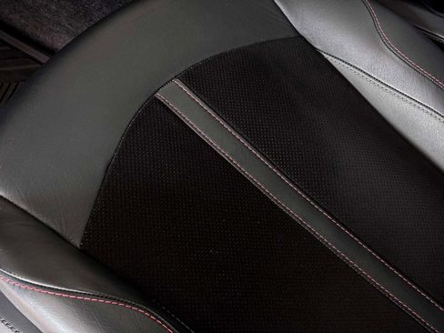 Used 2025 Aston Martin DBX 707 image 16