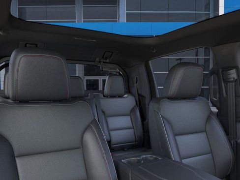 New 2026 Chevrolet Silverado EV Trail Boss image 24